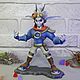 Темный Джек фигурка Jax and Daxter, Статуэтка, Киров,  Фото №1