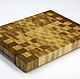 End cutting Board №102. Cutting Boards. SOFIWOOD. Online shopping on My Livemaster.  Фото №2