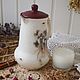 'A horseshoe for luck'Pitcher. Pitchers. Hundred centuries. My Livemaster. Фото №5