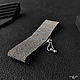 Заказать  широкий браслет из японского бисера. Soulleyla - Оттенки бисера. Ярмарка Мастеров. . Браслет-манжета Фото №3