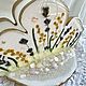 Заказать Салфетница из эпоксидной смолы ручной работы. Decor Store Saratov. Ярмарка Мастеров. . Салфетницы Фото №3