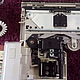 Робот каретка  Brother KG-88 220в. G-garriage. Инструменты для вязания. limonka5 (knitting machine). Ярмарка Мастеров.  Фото №5