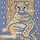  Портрет вашего питомца от профессионального художника. Картины. Рита Руденок. Ярмарка Мастеров.  Фото №6
