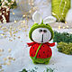 Bunny Watermelon, Stuffed Toys, Lipetsk,  Фото №1