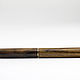 Diplomat G fountain pen made of walnut wood. Handle. KullikovCraft. Online shopping on My Livemaster.  Фото №2