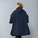 Coat 1525W. Coats. LISFASHION (LISFASHION). My Livemaster. Фото №4