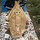 Favorite bag handmade. Classic Bag. sumkiotmariyi (sumkiotmariya). Online shopping on My Livemaster.  Фото №2