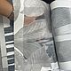 Заказать Крафтовые арт шторы  Шторы компаньоны  « крафт арт  », Ш 295-300 см. Karnizshtor - Шторы для избранных  (Karnizshtor). Ярмарка Мастеров. . Занавески Фото №3