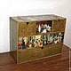 Order Mini dresser Gallant century. Gifts from Irina Egorova. Livemaster. . Mini Dressers Фото №3