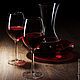 колье "Un verre de cabernet". Колье. Москвичева Нелла (Nellf). Ярмарка Мастеров.  Фото №5
