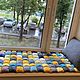Mattresses bombon on the window, Floor mats, Krasnoarmejsk,  Фото №1