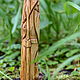 One soldier. Ritual attributes. berlamsky (BerLamsky). My Livemaster. Фото №5