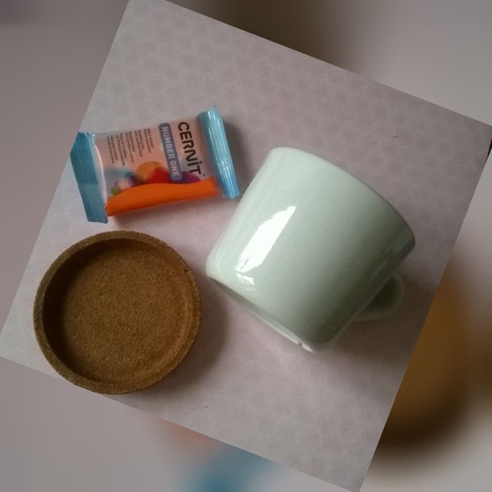 Мой профиль