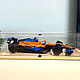 Витрина/бокс для хранения Лего моделей (Lego Technic McLaren F1). Короб. Veresk (Лавка Вещиц). Ярмарка Мастеров.  Фото №4