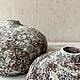 Вазы керамические. Вазы. ANIMA CERAMICA. Ярмарка Мастеров.  Фото №6
