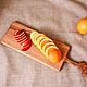 Serving Board. Cutting Boards. Karoed. Online shopping on My Livemaster.  Фото №2