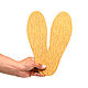 Birch bark massage insoles. Insoles for shoes. Art.10007. National shoes. SiberianBirchBark. Online shopping on My Livemaster.  Фото №2