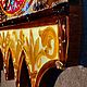 Order Panel with backlight: Revival. fusing. Livemaster. . Panels Фото №3