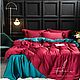 Bed linen from the Tencel series, Bedding sets, Cheboksary,  Фото №1