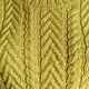 vests: Vest 'Amazing braids' in yellow. Vests. Galina-Malina (galina-malina). My Livemaster. Фото №5