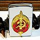 Зажигалка Lighters 2 вида "НКВД СССР 1934-1946". Зажигалки. Neformal-World (Alexander Rusanov). Ярмарка Мастеров.  Фото №10