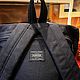 Винтаж: Рюкзак Porter Yoshida Tokyo Canvas. Сделано в Японии. Сумки винтажные. Chic bags. Ярмарка Мастеров.  Фото №5