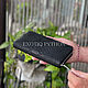 The wallet is made of Python skin. Wallets. Exotiq Python - Mir Ekzotiki. Ярмарка Мастеров.  Фото №6