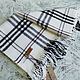  Handmade Merino woven scarf. Scarves. rezan (rezan). Online shopping on My Livemaster.  Фото №2