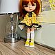  Кукла бжд кастом custom bjd. Интерьерная кукла. Мастерская подарков Елены Смирновой. Ярмарка Мастеров.  Фото №4