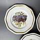 Винтаж: Антикварные тарелки Rosenthal Германия 1919-35г. Сервизы винтажные. Vintage Shop. Интернет-магазин Ярмарка Мастеров.  Фото №2