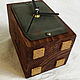 Часы "country". Часы классические. handmadestudio. Ярмарка Мастеров.  Фото №5