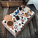  The box is decorated with sweet Chocolate, Box, Barnaul,  Фото №1