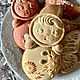 Неваляшка - форма для пряника, Формы для выпечки, Санкт-Петербург,  Фото №1
