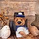 Order  cabin boy Petya. Olga Rybkina. Livemaster. . Teddy Bears Фото №3
