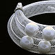 Copy of Copy of Copy of Copy of Copy of Fashion jewelery. Bracelet set. Marina. My Livemaster. Фото №4
