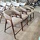 Стулья барные дизайнерские. Стулья. Мебель на заказ Москва Ergonomika. Ярмарка Мастеров.  Фото №6