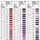 Универсальная нить Gutermann "Sew-all". Нитки. Итальянские ткани. Ярмарка Мастеров.  Фото №4