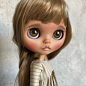 Кукла Блайз, кастом , шарнирное тело