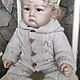 Кукла Реборн Шарлотта. Куклы Reborn. Ирина Серова (Войт). Интернет-магазин Ярмарка Мастеров.  Фото №2