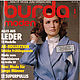 Burda Moden Magazine 1 1986 (January) in German, Magazines, Moscow,  Фото №1