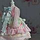 Аутфит для куклы блайз. Одежда для кукол. Your-Loved -Dolls (elvira-gadzhieva). Ярмарка Мастеров.  Фото №5
