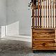 Комод с декором: Elm Piles. Комоды. Loftmarket. Ярмарка Мастеров.  Фото №6