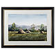 Watercolor painting Adygea Landscape. Pictures. Anna_green_artist. Online shopping on My Livemaster.  Фото №2