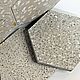  Мозаично-бетонная плитка терраццо (terrazzo). Плитка и изразцы. Dmitry. Интернет-магазин Ярмарка Мастеров.  Фото №2