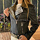 Female jacket from Python, Outerwear Jackets, Moscow,  Фото №1