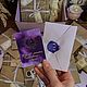WITCH'S SOUL ADVENT | Ведьминский адвент-календарь. Ритуальная атрибутика. Magic Forest. Интернет-магазин Ярмарка Мастеров.  Фото №2