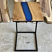 Для дома и интерьера handmade. Livemaster - original item Side table 