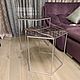 Столики "Honeycomb". Столики кофейные. Столы. Furniture From R&B. Ярмарка Мастеров.  Фото №7