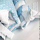 Бортики в детскую кроватку "Blue sky", Бортики в кроватку, Красноярск,  Фото №1