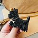 Brooch Scottish Terrier. Brooches. anel-art. My Livemaster. Фото №4